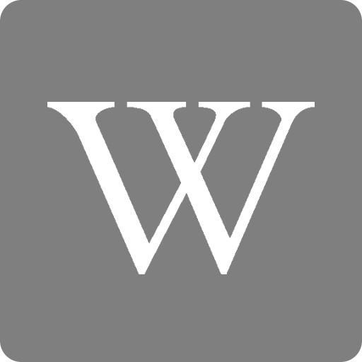 Wikipedia